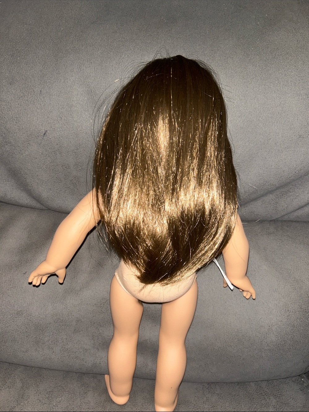 American girl doll - Picture 7 of 9